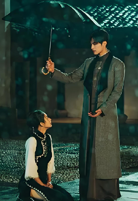 暗香来 2025第10集