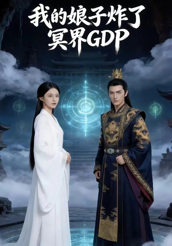 我的娘子炸了冥界GDP(全集)