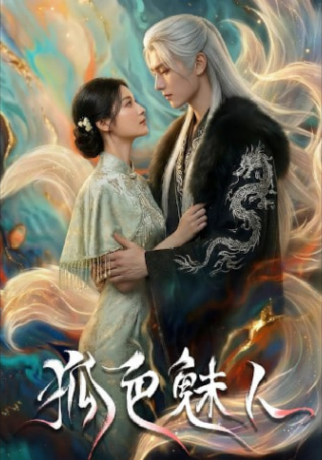 狐色魅人(全集)