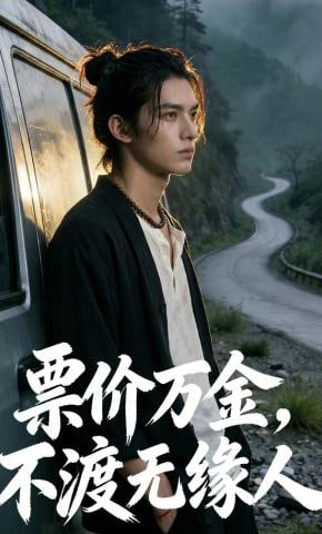 票价万金，不渡无缘人(全集)