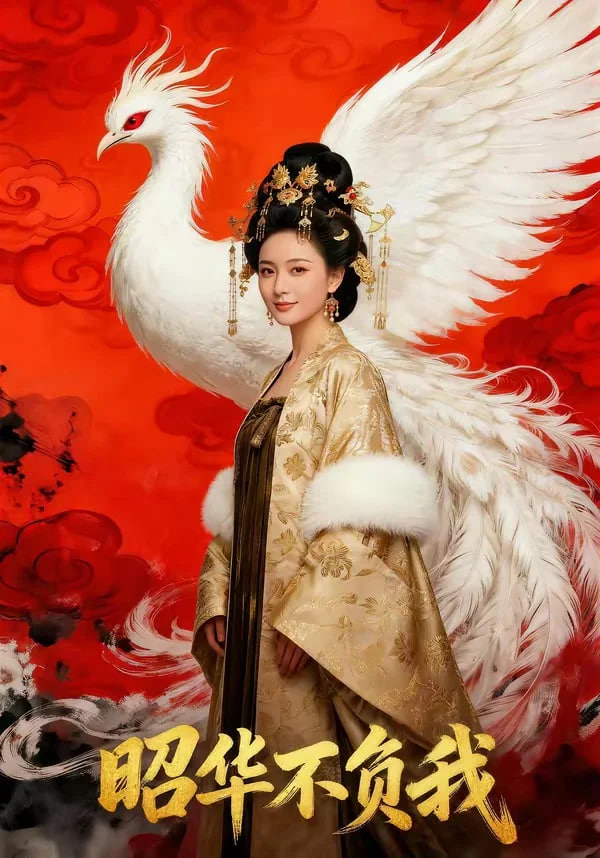 昭华不负我(全集)