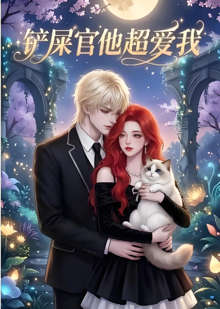 铲屎官他超爱我(全集)