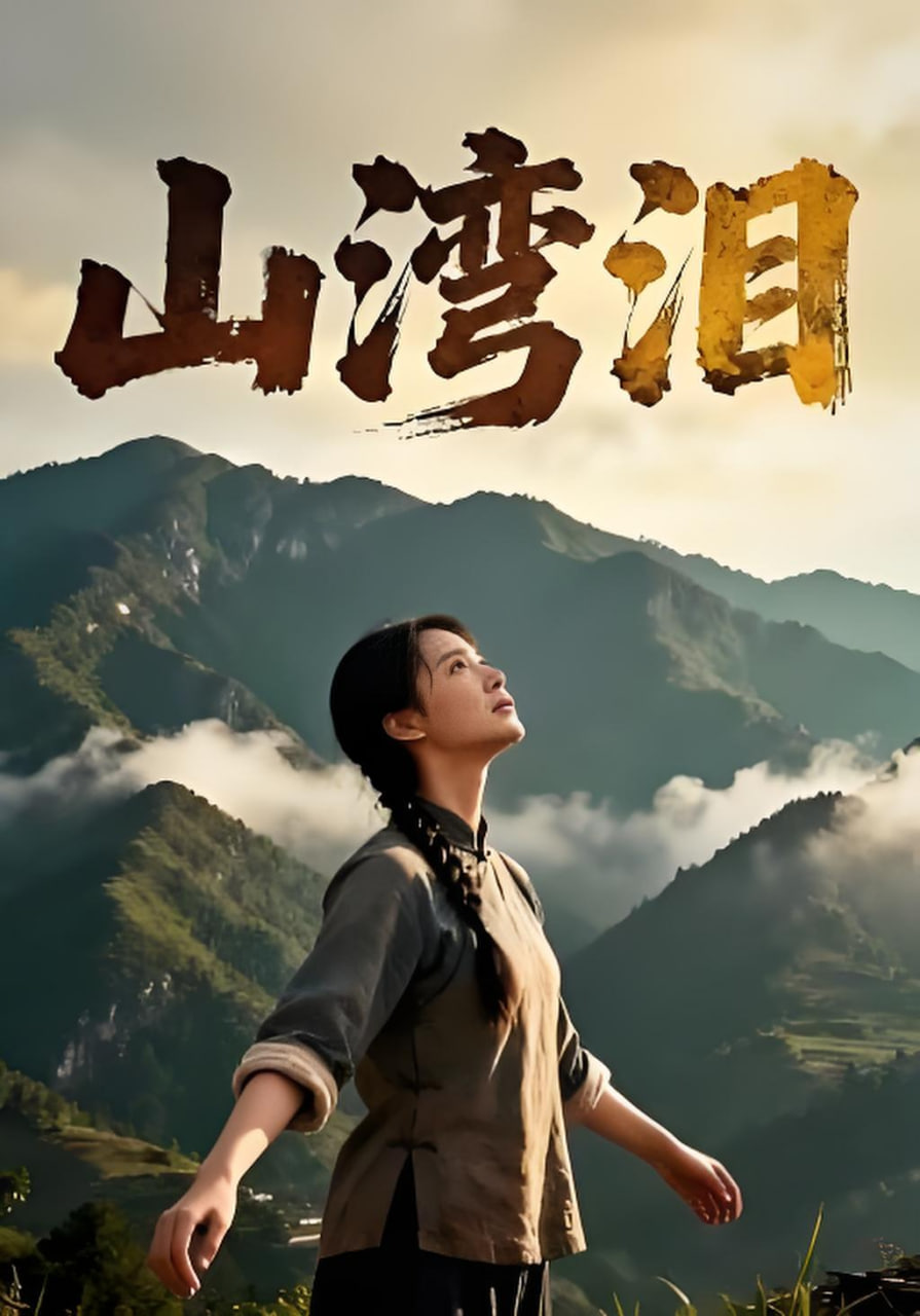 山湾泪(全集)
