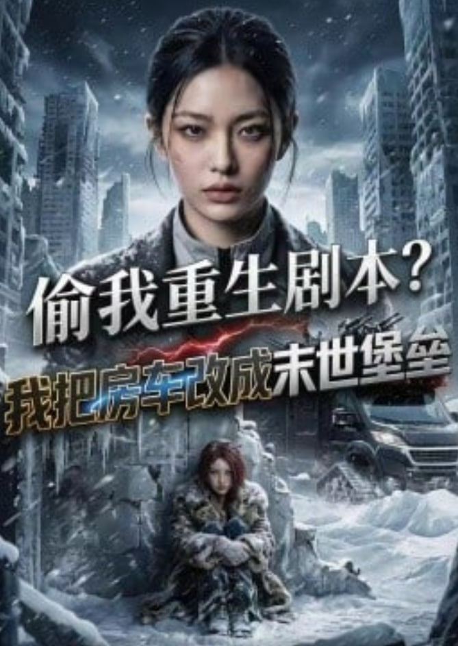 偷我重生剧本？我把房车改成末世堡垒(全集)