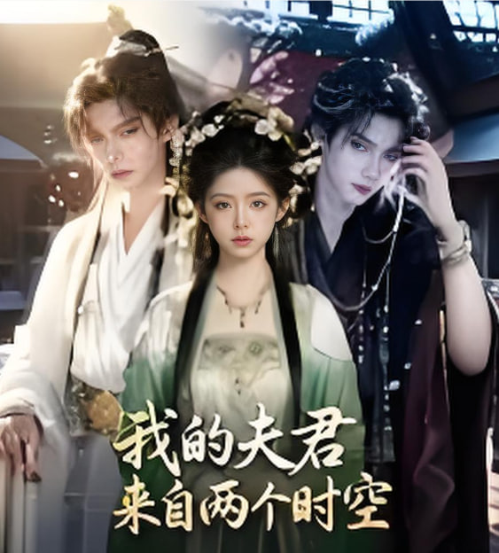 我的夫君来自两个时空(全集)
