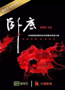 卧底第二季第02集