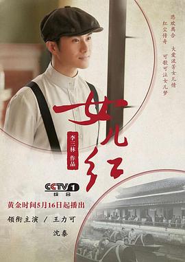 女儿红第25集