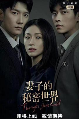 妻子的秘密世界第16集