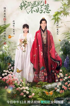 我的医妃不好惹3第03集