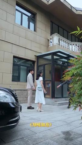 知暖如意全集(大结局)