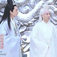 白帝传奇全集(大结局)