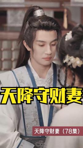 天降守财妻全集(大结局)