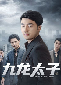 九龙太子全集(大结局)