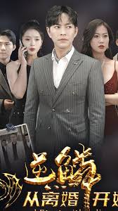 逆鳞从离婚开始全集(大结局)