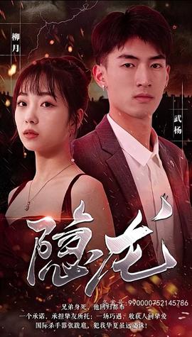 新版 隐龙全集(大结局)