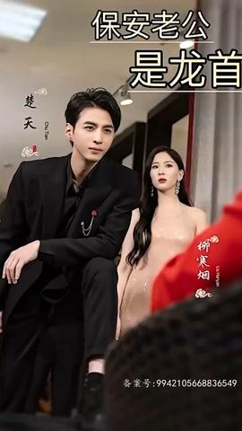 保安老公是龙首全集(大结局)