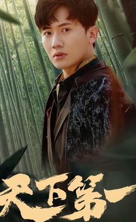 新版：天下第一全集(大结局)