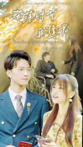 落花时节再逢君全集(大结局)