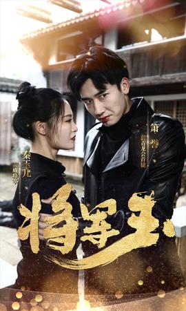 将军玉全集(大结局)