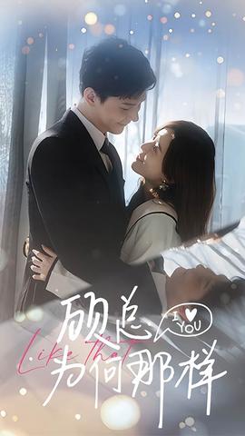 顾总为何那样全集(大结局)