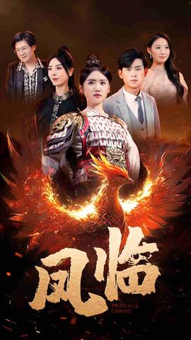 凤临全集(大结局)