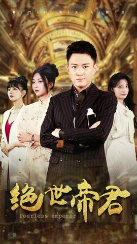 绝世帝君全集(大结局)