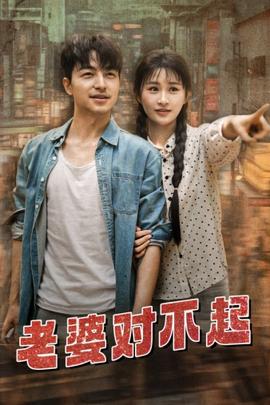 老婆对不起全集(大结局)