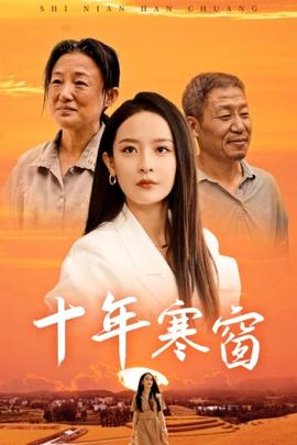 十年寒窗全集(大结局)