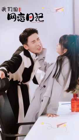 我们的网恋日记全集(大结局)