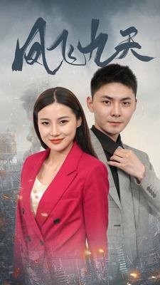 凤飞九天全集(大结局)