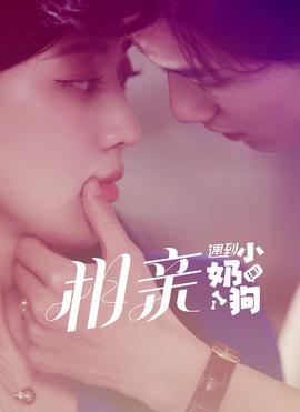 相亲遇到小奶狗全集(大结局)