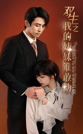 双生之我的妹妹谁敢动全集(大结局)