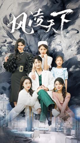 风凌天下全集(大结局)