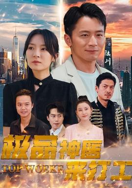 极品神医来打工全集(大结局)