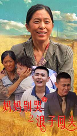 妈妈别哭之浪子回头全集(大结局)