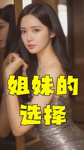 姐妹的选择全集(大结局)