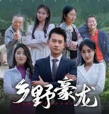 乡野豪龙全集(大结局)