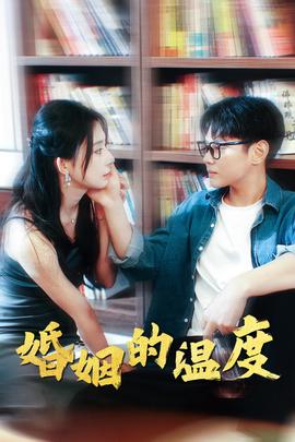 婚姻的温度全集(大结局)