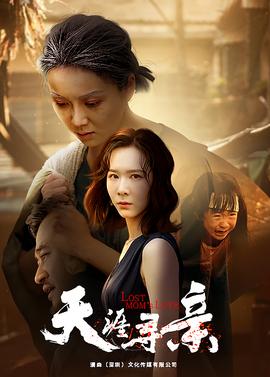 天涯寻亲全集(大结局)