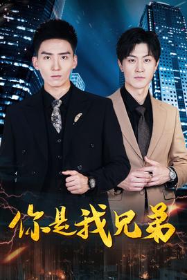 你是我兄弟全集(大结局)