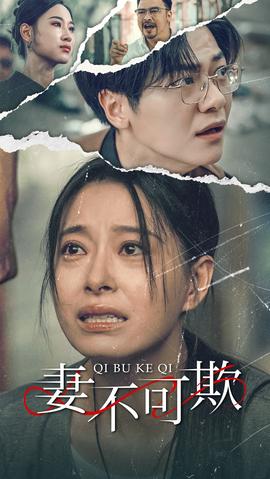 妻不可欺全集(大结局)