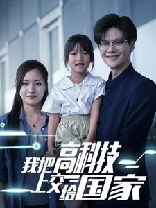 我把高科技上交给国家全集(大结局)