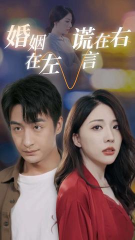 婚姻在左谎言在右全集(大结局)