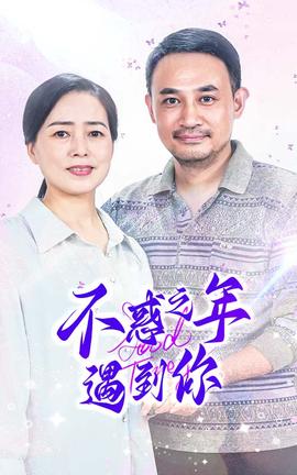 不惑之年遇到你全集(大结局)