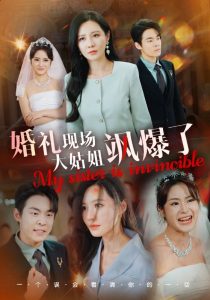 婚礼现场大姑姐飒爆了全集(大结局)