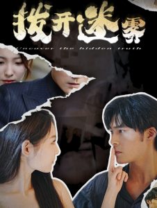 拨开迷雾全集(大结局)