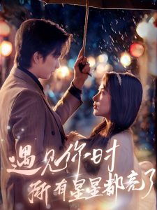 遇见你时所有星星都亮了全集(大结局)