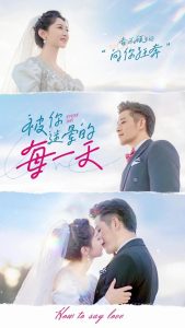 被你迷晕的每一天全集(大结局)