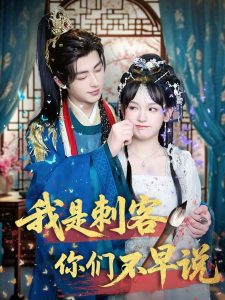 我是刺客你们不早说全集(大结局)