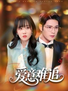 爱意难追全集(大结局)